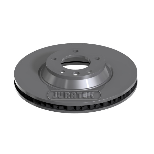 DISC (FRONT LH) - AUDI PORSCHE VW image