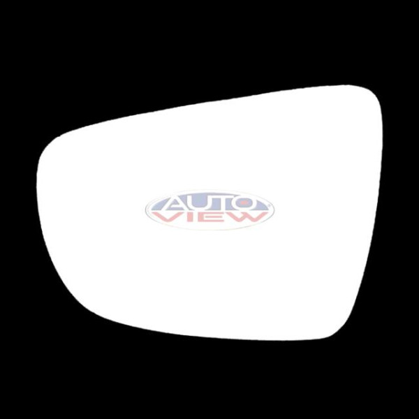 KIA Carens 13-> LH Silver image