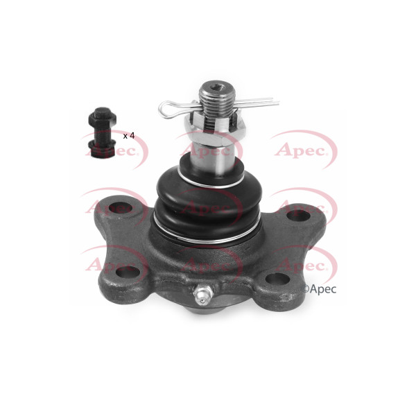 APEC BALL JOINT (INC FIT) image