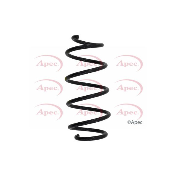 APEC COIL SPRING FRONT image