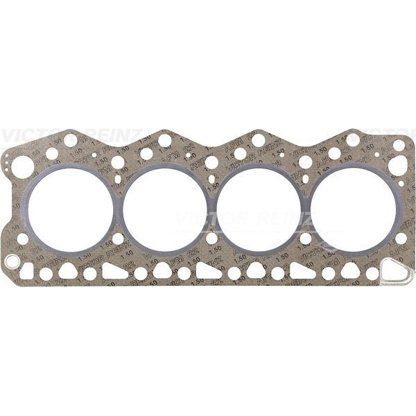 CYLINDER HEAD GASKET image