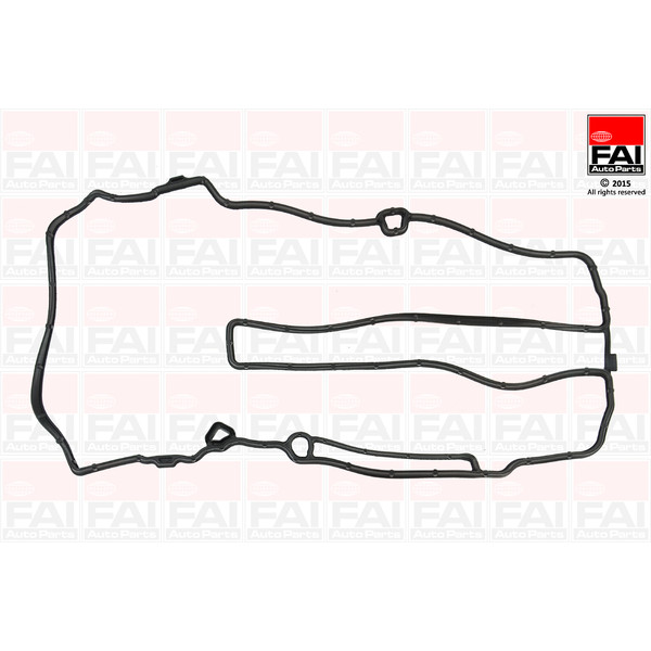 ROCKER COVER GASKET image