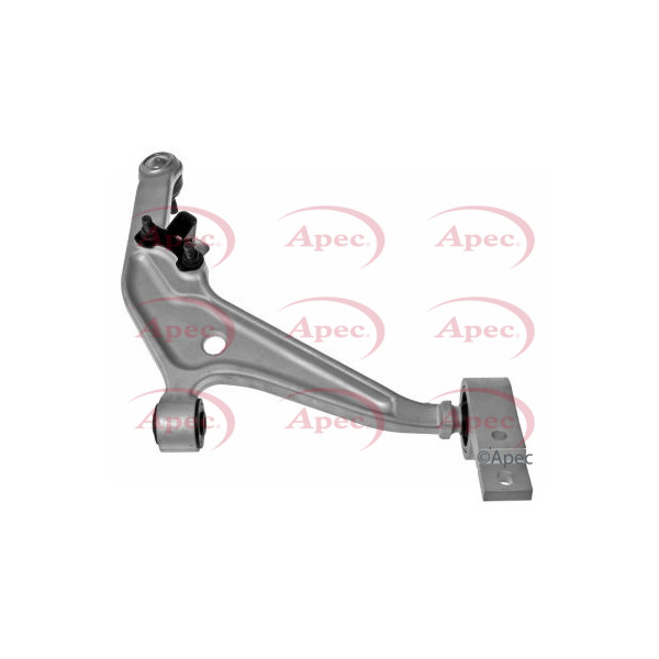 APEC WISHBONE LH image