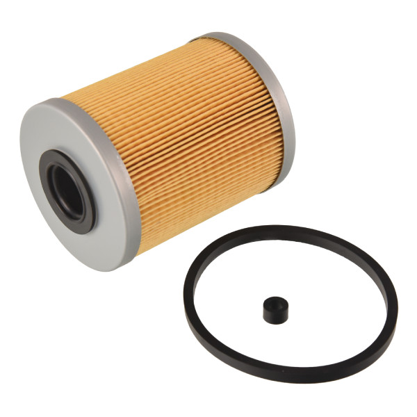 FUEL FILTER image