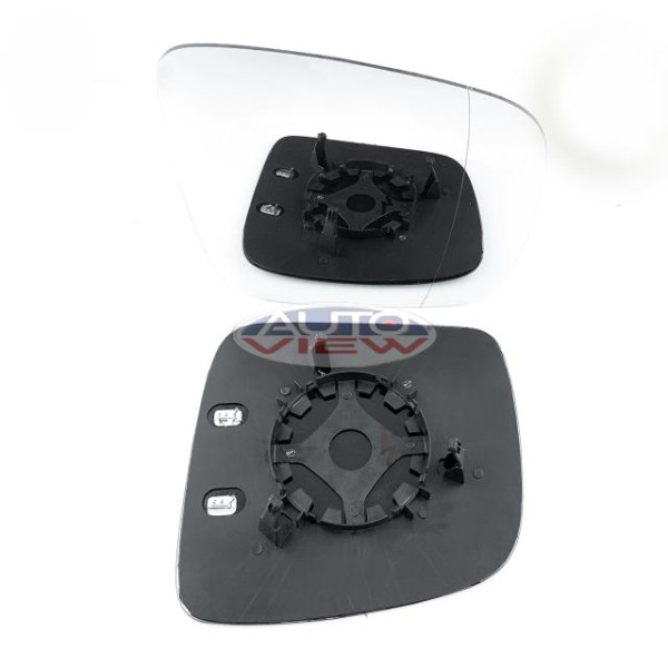 Caddy Transporter RH Aspheric Heated WBP image Caddy Transporter RH Aspheric Heated WBP image