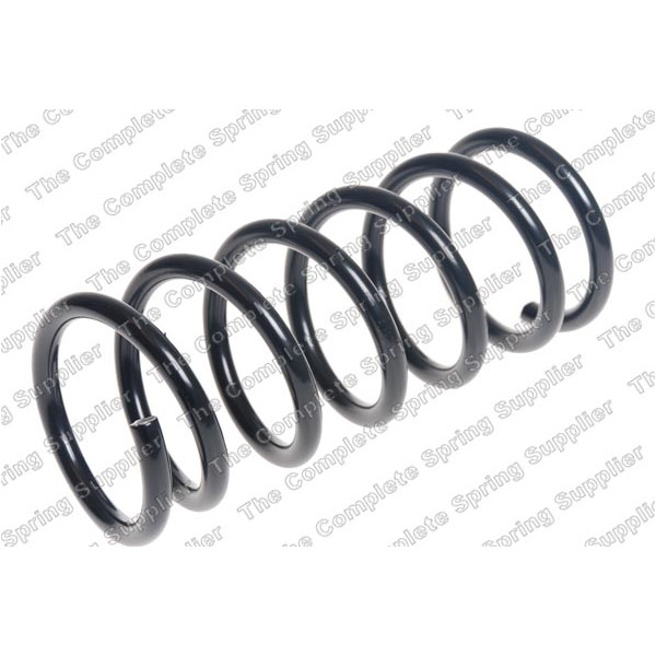 COIL SPRING REAR FIAT image