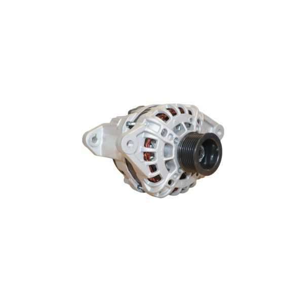 Alternator NEW 110A image