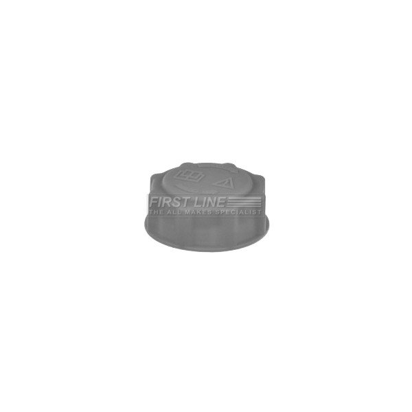 RADIATOR CAP image RADIATOR CAP image