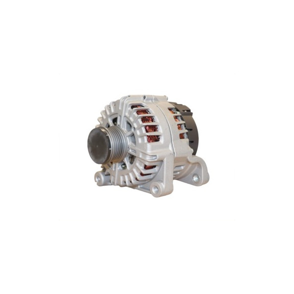 Alternator NEW 230A image