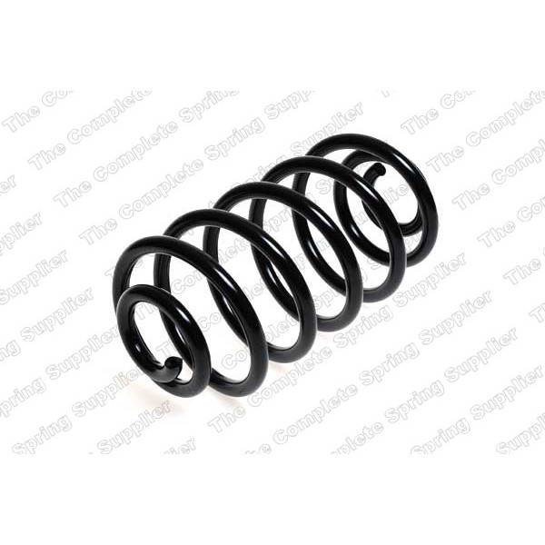 COIL SPRING REAR OPEL/VAUXHALL image