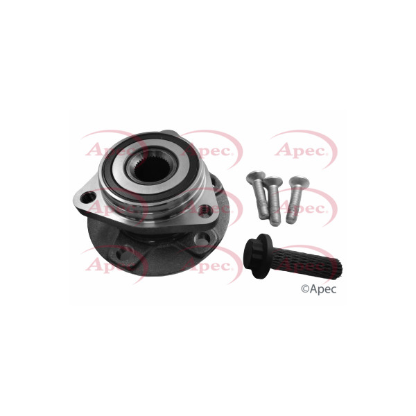APEC WHEEL BEARING KIT image