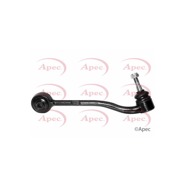 APEC SUSPENSION ARM LH image