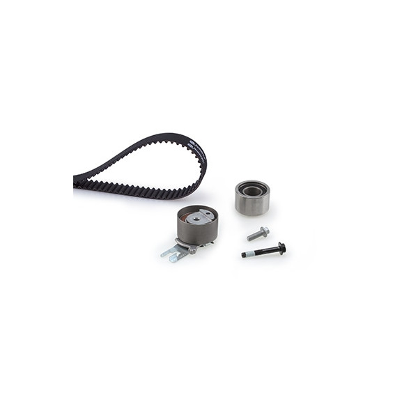 POWERGRIP TIMING BELT KIT image