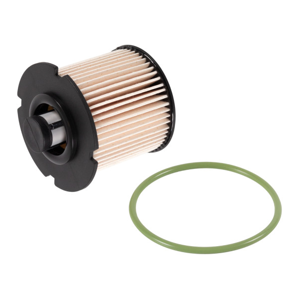 FUEL FILTER image