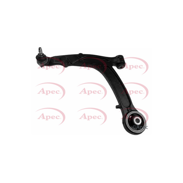 APEC SUSPENSION ARM (LH) image