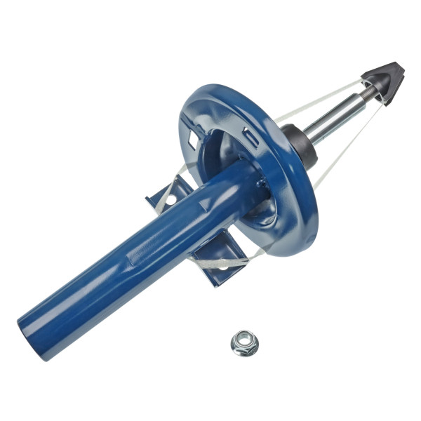 Shock absorber image Shock absorber image