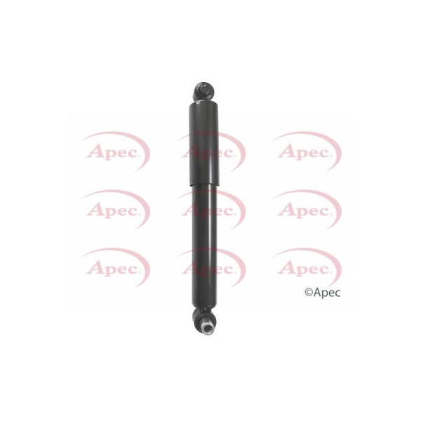 APEC SHOCK ABS FRONT image