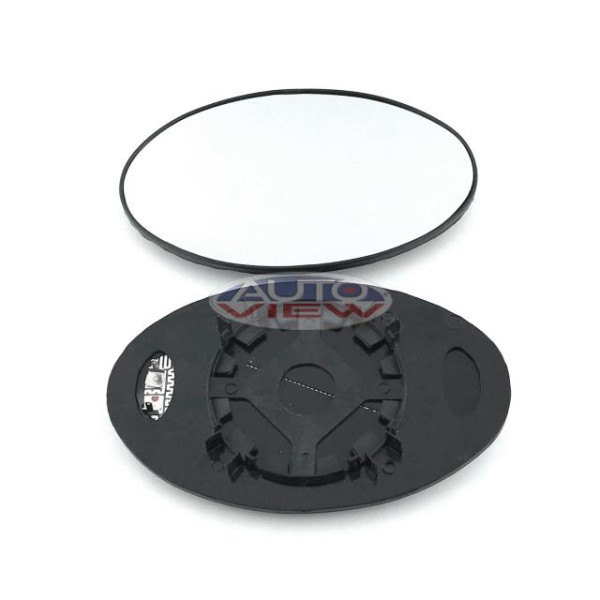 Mini Inc Cooper 01->06 LH Heated WBP image