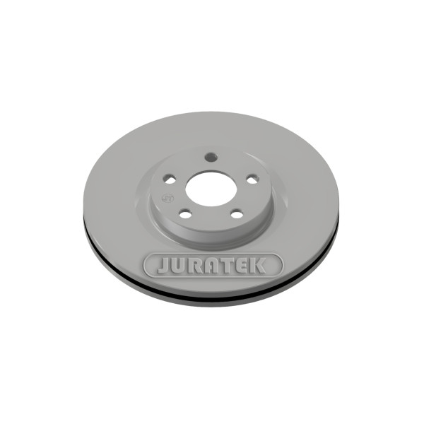 DISC (FRONT) - FORD image