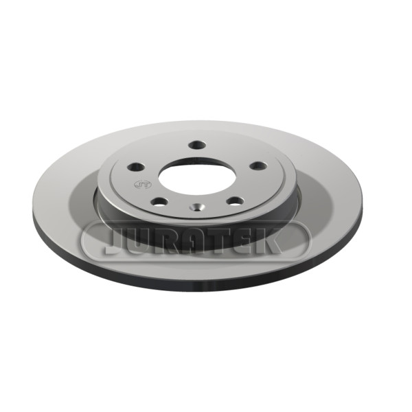 DISC (REAR) - AUDI SEAT image