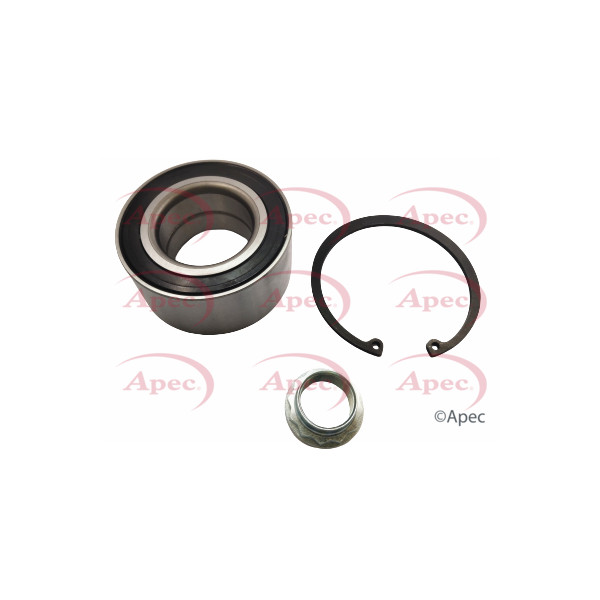 APEC WHEEL BEARING KIT image