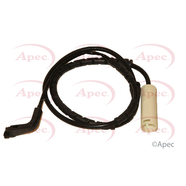APEC BRAKE PAD WEAR INDICATOR image