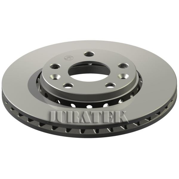 DISC (FRONT) - DACIA NISSAN RENAULT image