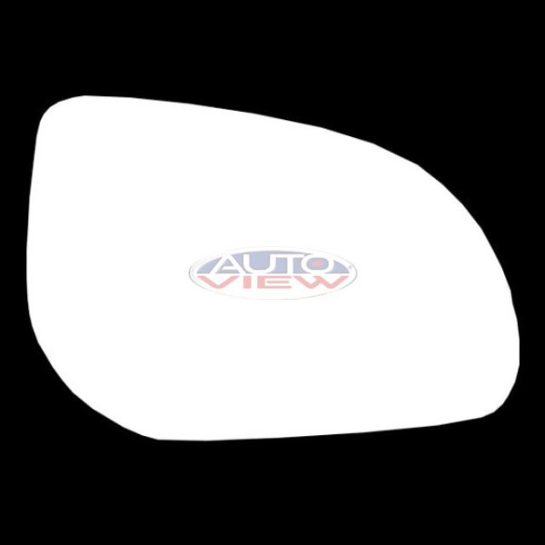 Hyundai i10 11->13 i20 08->11 RH image