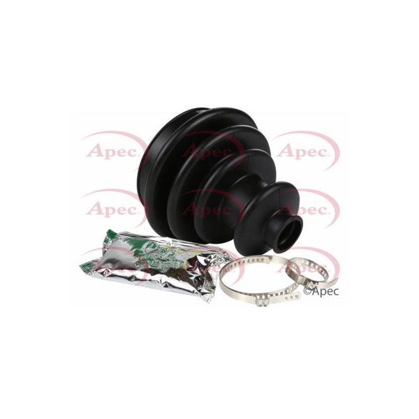 APEC CV BOOT KIT image
