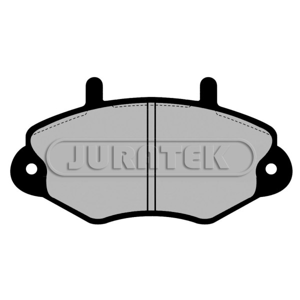 PAD (FRONT) - FORD image