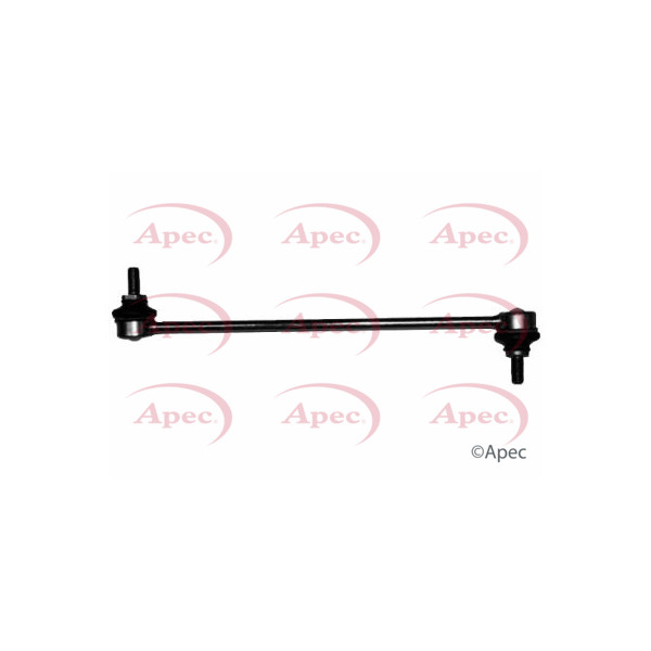 APEC STABILISER LINK image APEC STABILISER LINK image