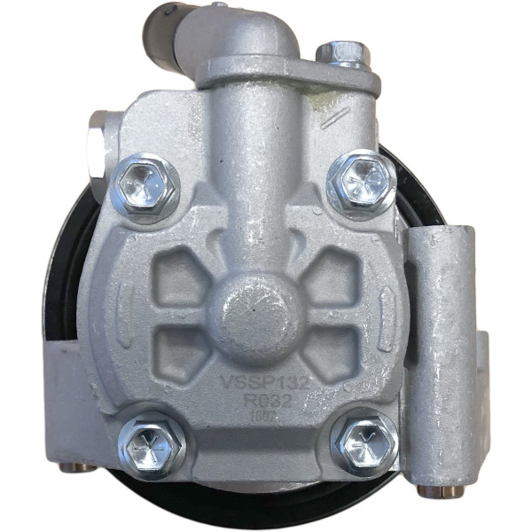 NEW POWER STEERING PUMP image