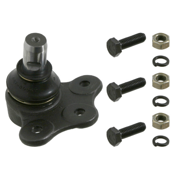 BALL JOINT image