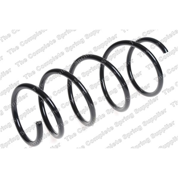 COIL SPRING FRONT TOYOTA image