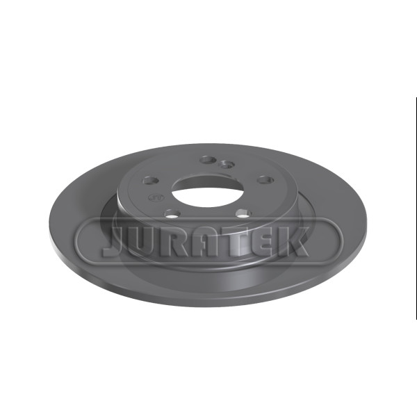 DISC (REAR) - INFINITI MERCEDES image