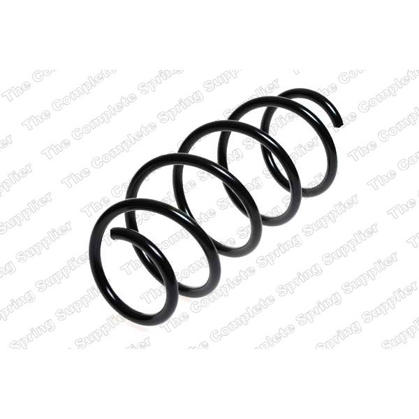 COIL SPRING FRONT OPEL/VAUXHAL image