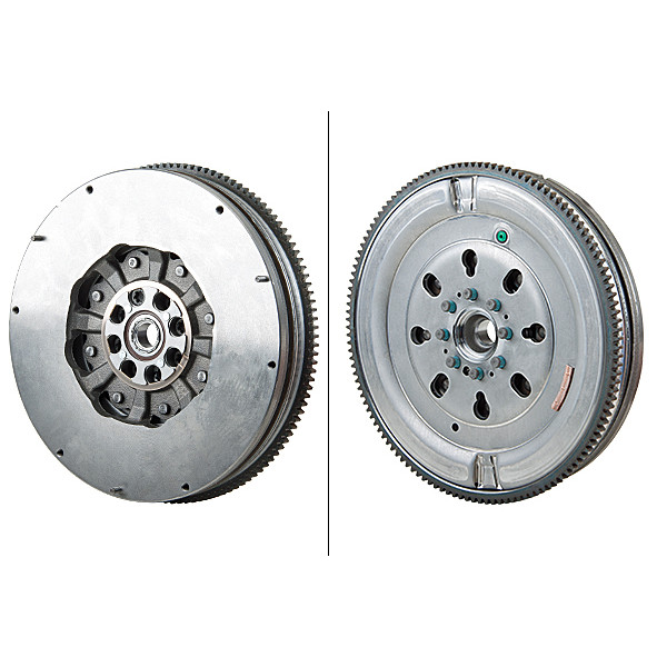 DUAL MASS FLYWHEEL (WITH BOLTS) image