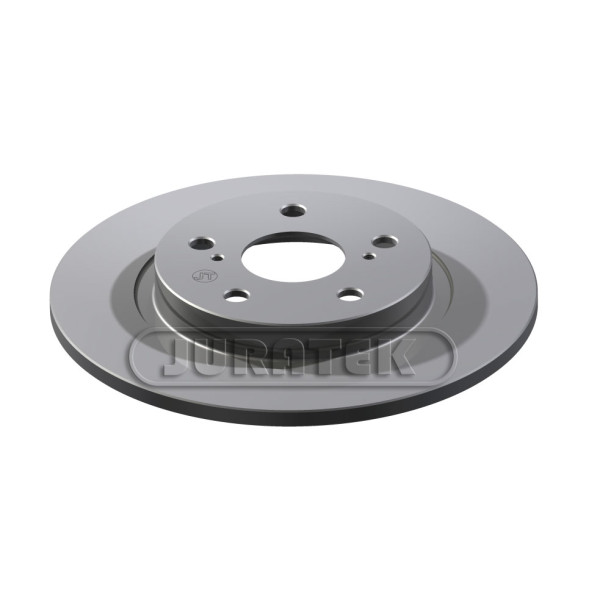 DISC (REAR) - TOYOTA image