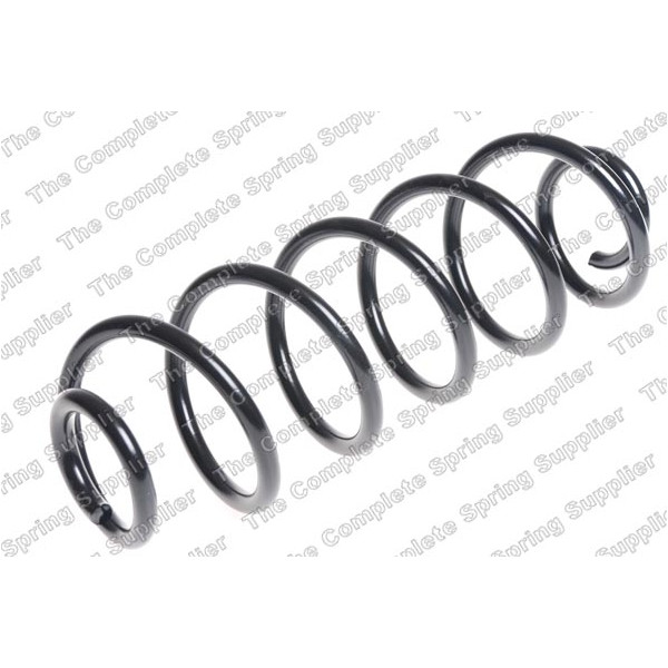 COIL SPRING REAR AUDI image