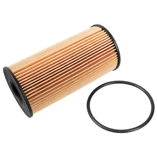 OIL FILTER image