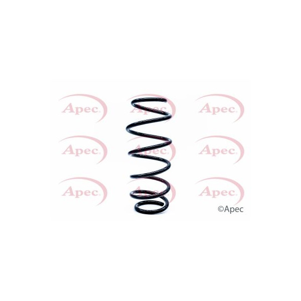 APEC COIL SPRING FRONT image