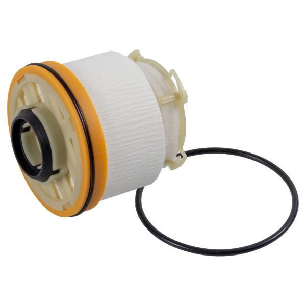 FUEL FILTER image