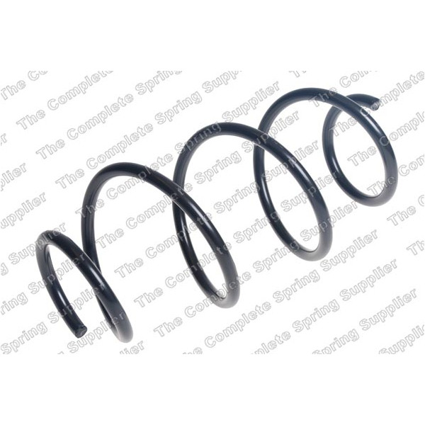 COIL SPRING FRONT PEUGEOT image