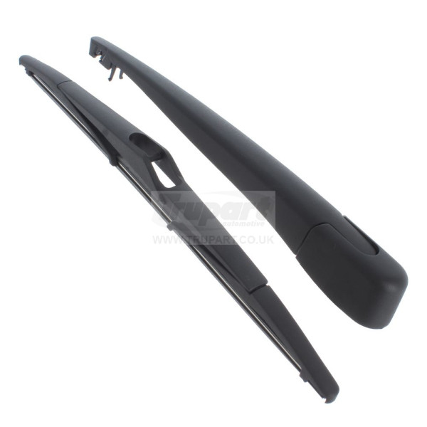 S-MAX 2/09-15 R/ARM & 33CM/13IN PLASTIC BLADE image S-MAX 2/09-15 R/ARM & 33CM/13IN PLASTIC BLADE image