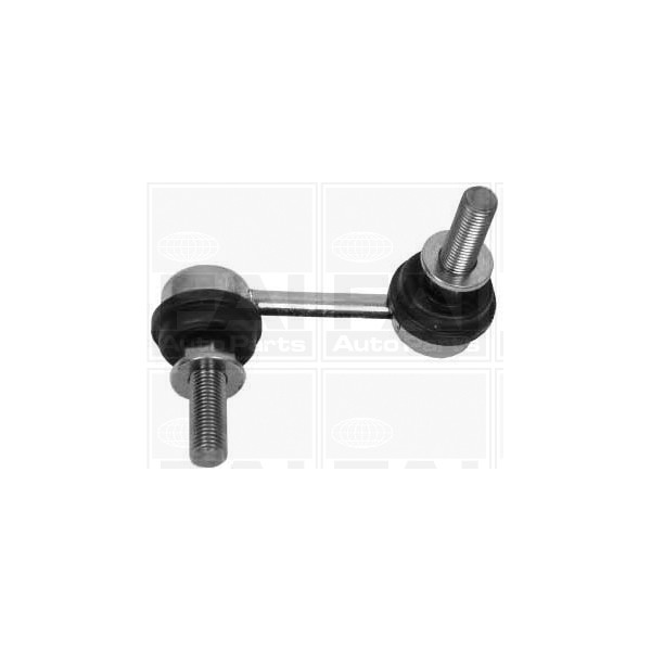 P3 LINK RODS image