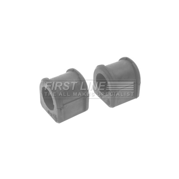 ANTI-ROLL BAR BUSH KIT (FRONT) image ANTI-ROLL BAR BUSH KIT (FRONT) image