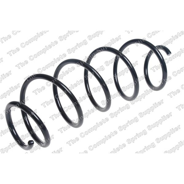 COIL SPRING FRONT PEU/CITR image