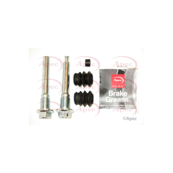 APEC BRAKE CALIPER FITTING KIT image