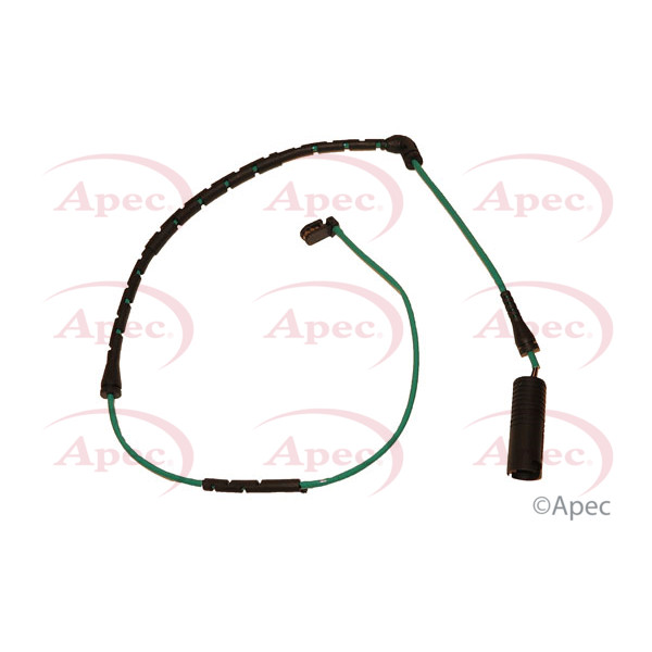 APEC BRAKE PAD WEAR INDICATOR image