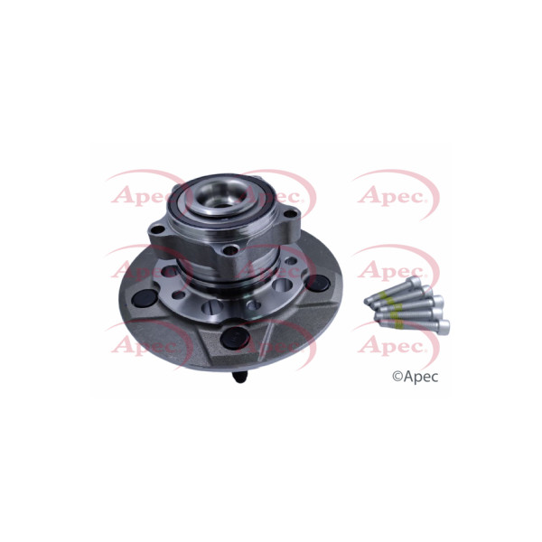 APEC WHEEL BEARING KIT image
